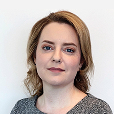 Bethany Dawson - Colour