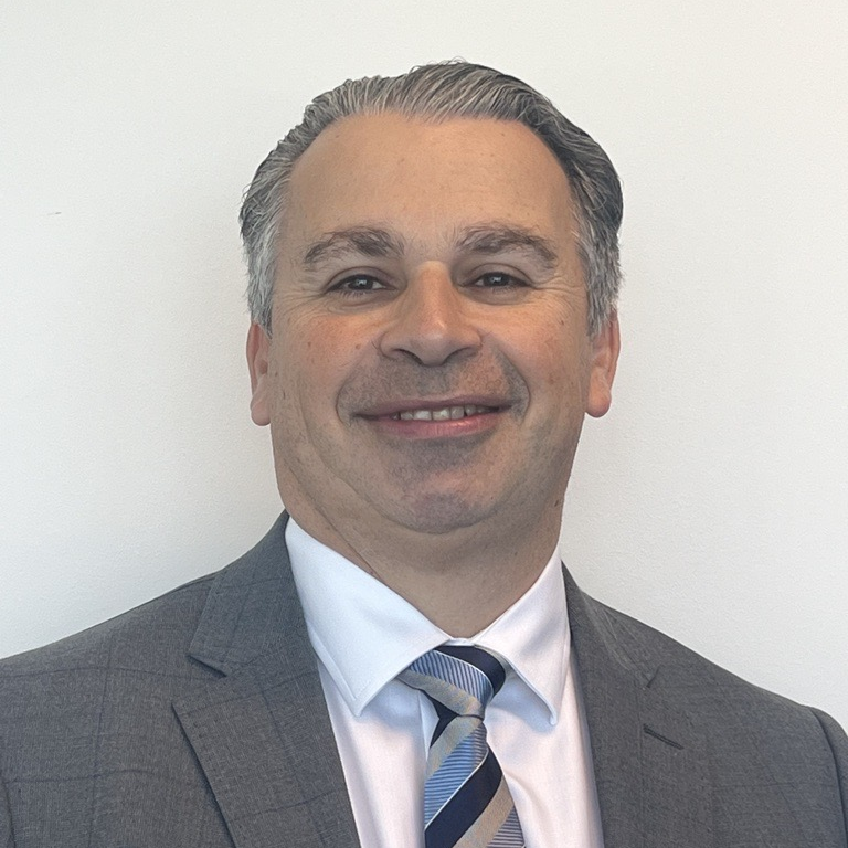 Jim Joannou - Colour