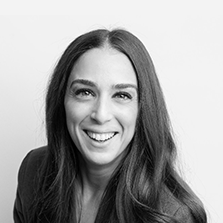 Olga Aravopoulos - Grey