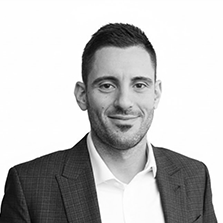 Stephen Aravopoulos - Grey