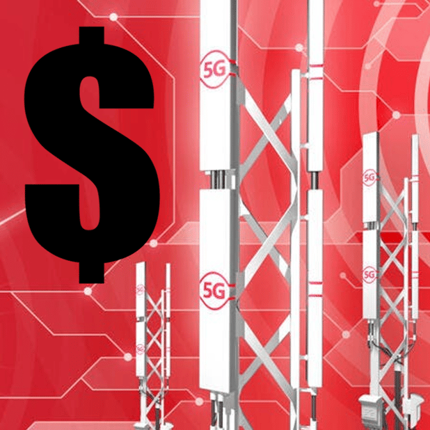 How much extra data will we use with 5G and what will it cost?