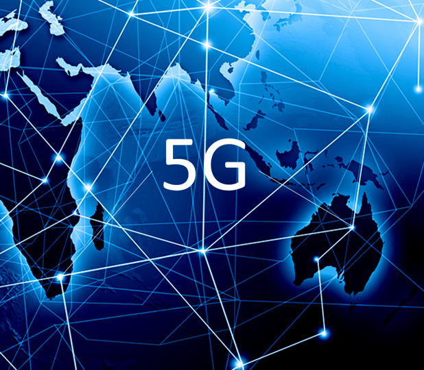 5G now available to 50% of Australians and 15% of the world population