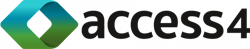 Access4 logo 800px