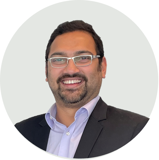 Asif circle grey background 2