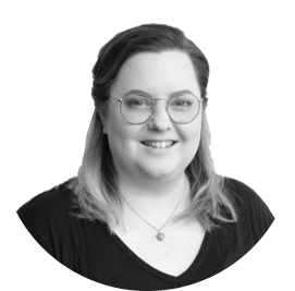 Bethany Dawson about us page circle b&w transparent