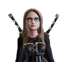 Bethany avatar head