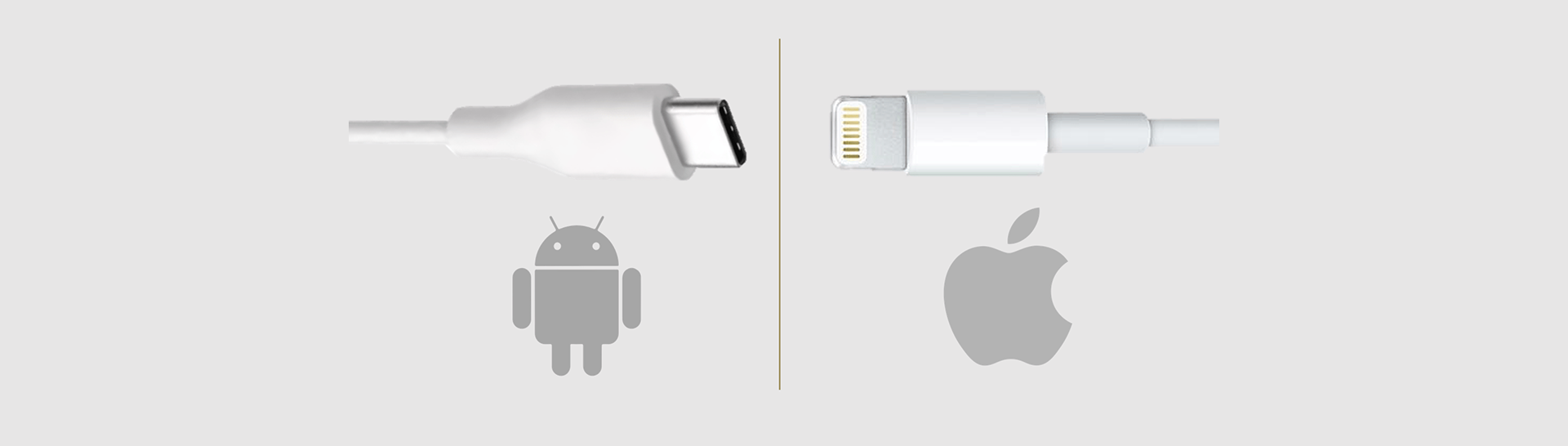 Apple forced away from lightning charger resized