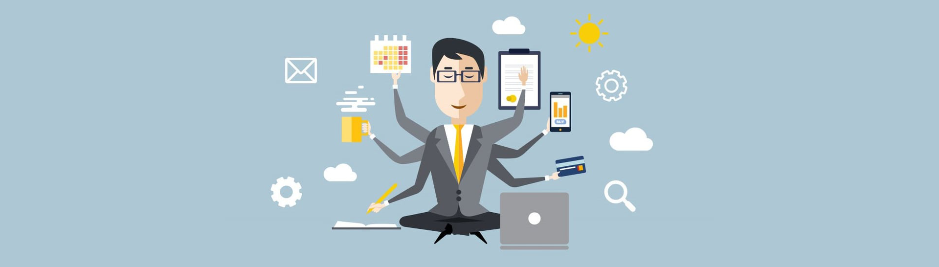 Gartner - Digital experience monitoring of remote workers resized