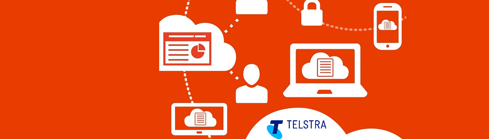 How Telstra calling for Microsoft Teams upgrades collaboration resized