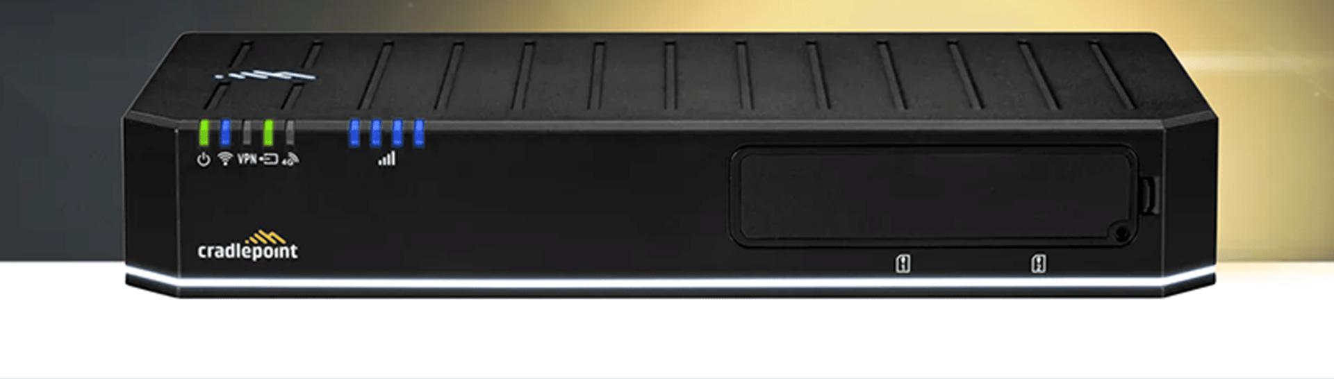 MobileCorp delivers Cradlepoint enterprise class work-from-home kit resized