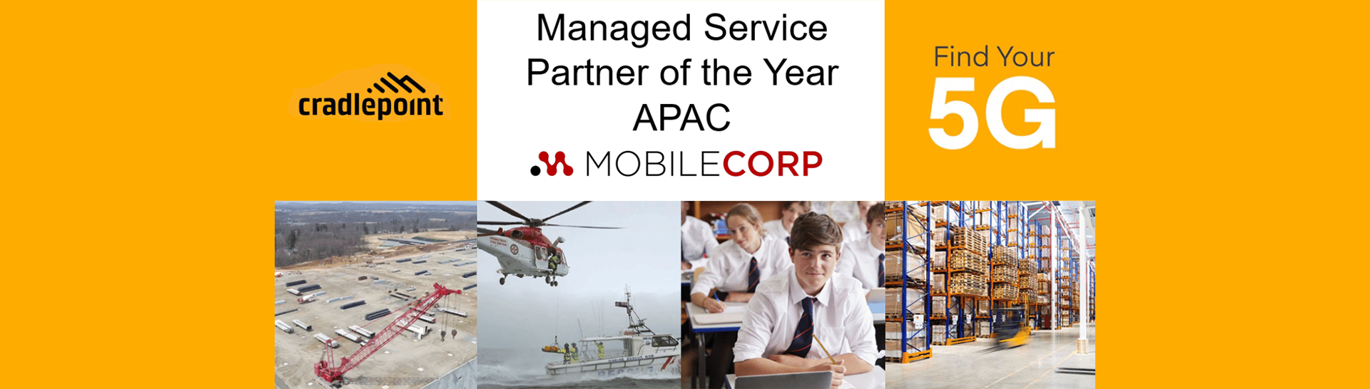 MobileCorp is Cradlepoint APAC MSP of the Year resized