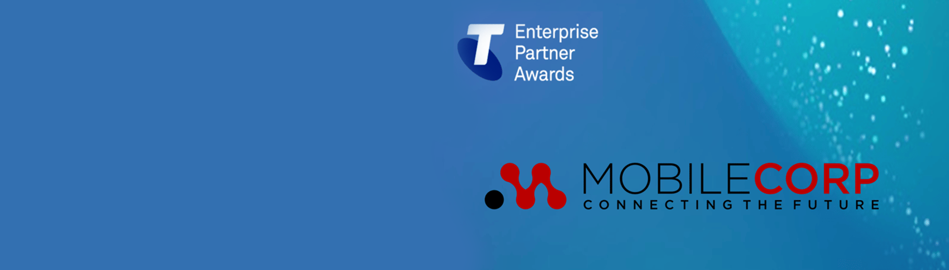 MobileCorp is recognised in four categories 2020 resized