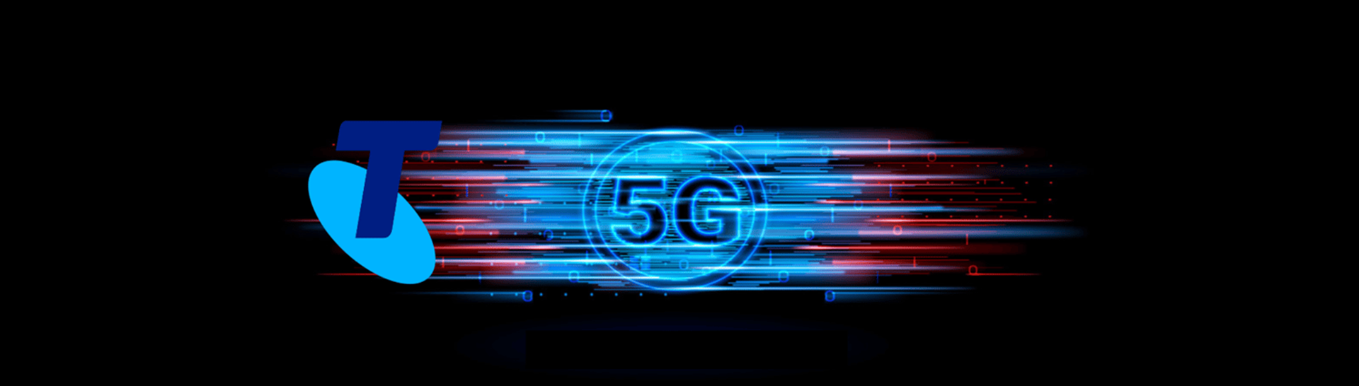 Telstra is first with 5G Standalone Network resized