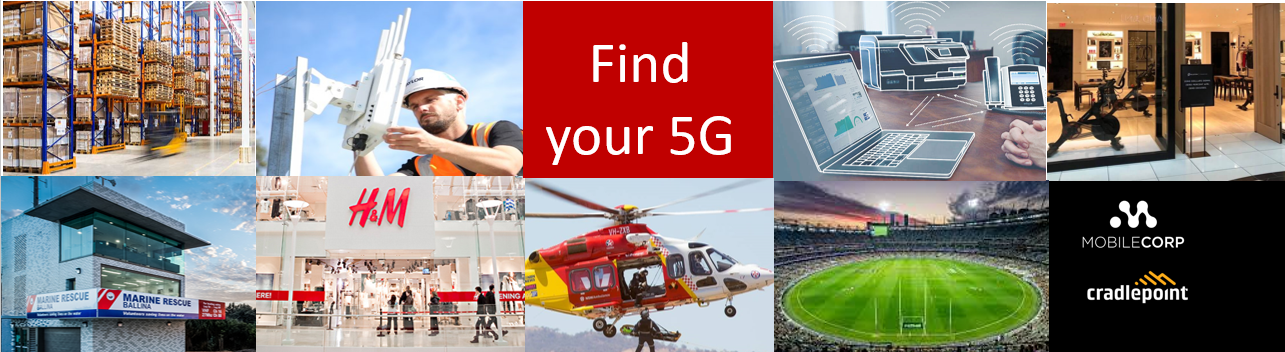 Webinar how to use 5g for business continuity esized