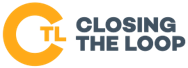 Closing the Loop logo