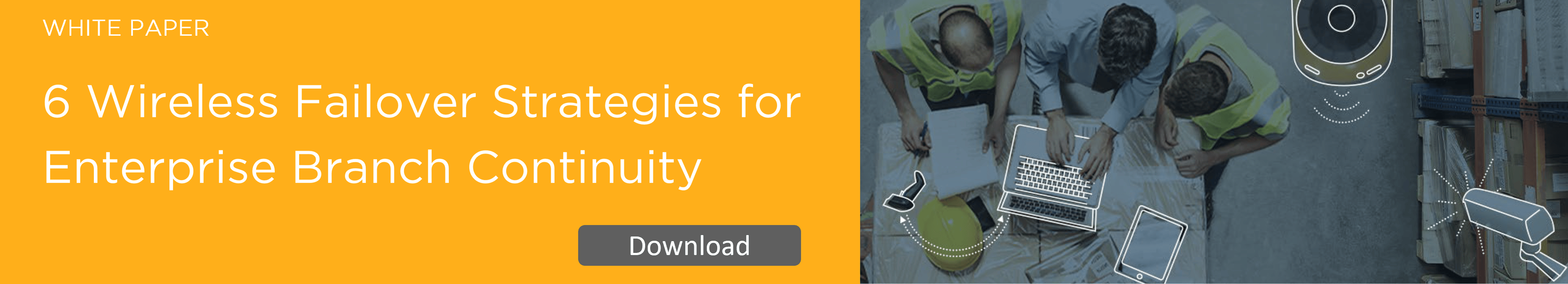 Cradlepoint 6 Failover Strategies CTA Cradlepoint 6 Failover Strategies CTA