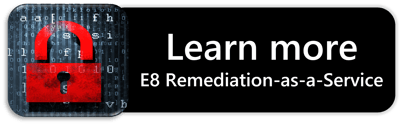 E8 Remediation as a Service CTA Learn more button