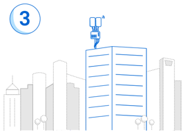 EEW step 3 - connect to Telstra 5g