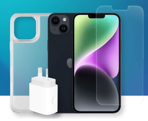 Telstra and Apple team up for 'Hello 5G' promotion