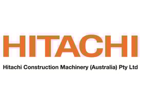 Hitachi logo