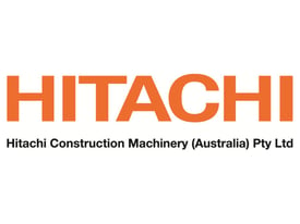 Hitachi logo