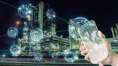 5G-smart-factories