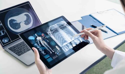 5g healthcare