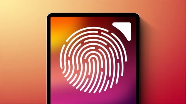 Apple-iPad-Air-4-Touch-ID-Feature
