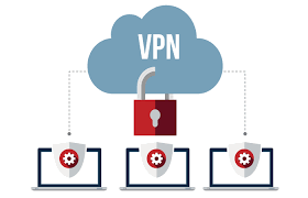 B2B-Virtual-Private-Network