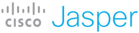Cisco-jasper-Logo