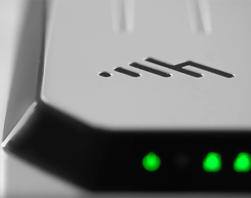 Mnsp Router Names MPLS With Managed Router | MobileCorp