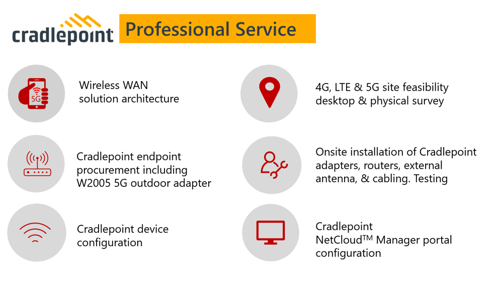 Cradlepoint professional service_blog