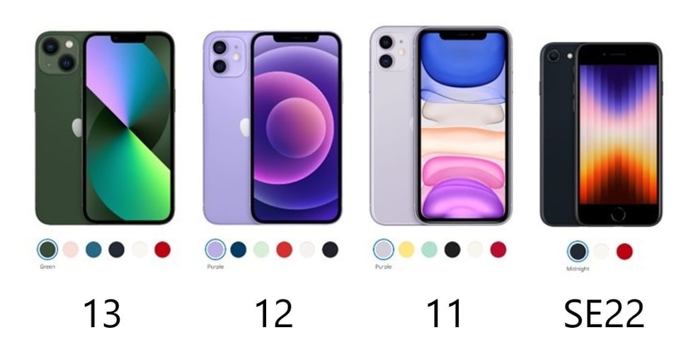 iPhone 11 Plans from Telstra