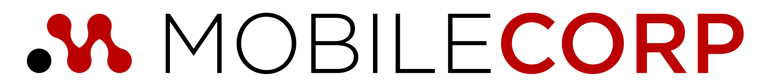 MobileCorp logo close