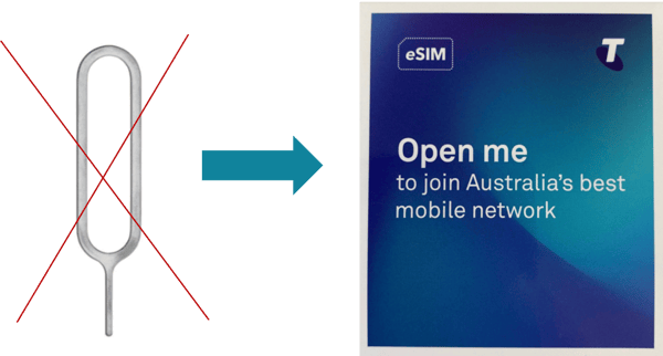 No more SIM swap tool