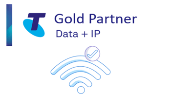 Partner - Data+IP