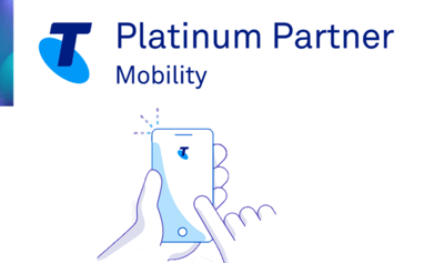 Partner - Mobility