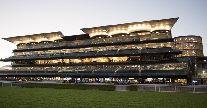Vantage at royal randwick sydney