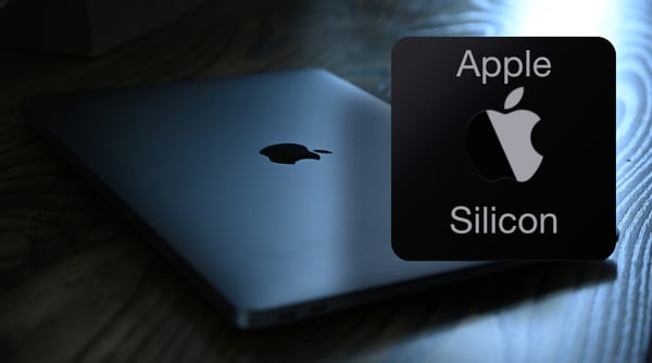 apple silicon