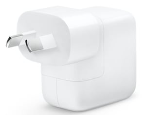 iphone 12 usb power adapter charger