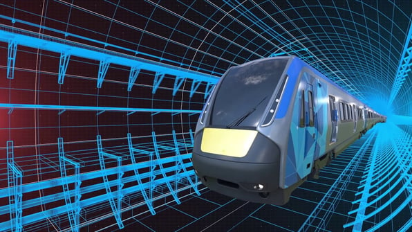 Sydney Metro Trains VMWare AirWatch