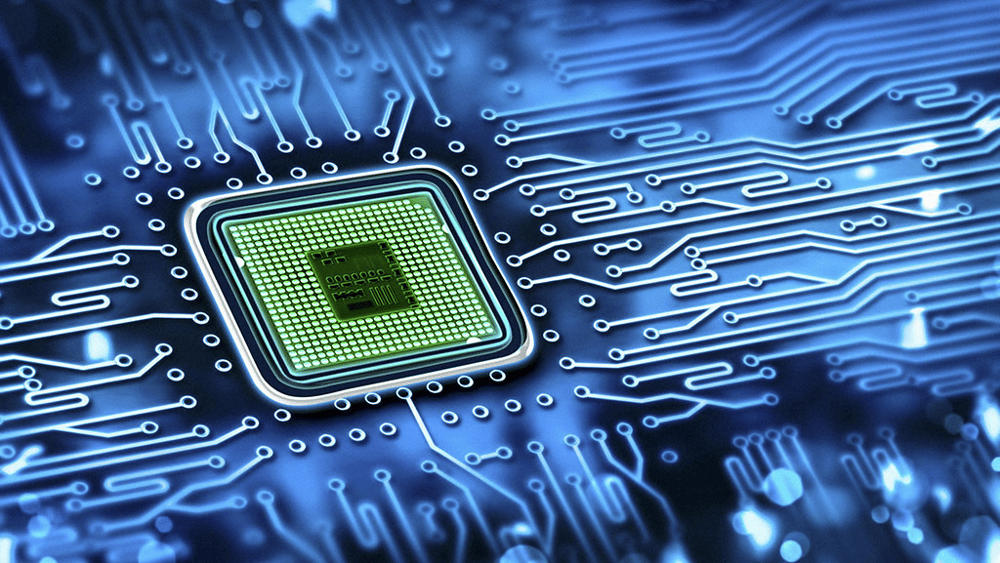 micro chip shortage