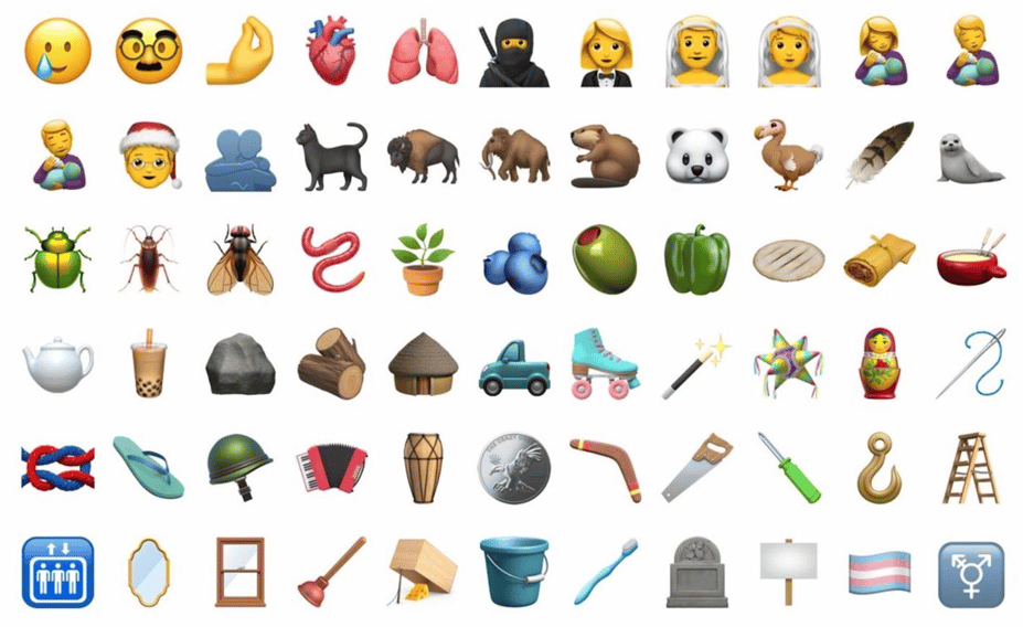new emogi 14.2 update