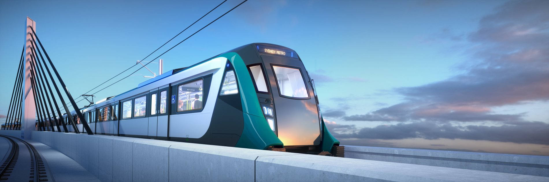 sydney-metro-trains