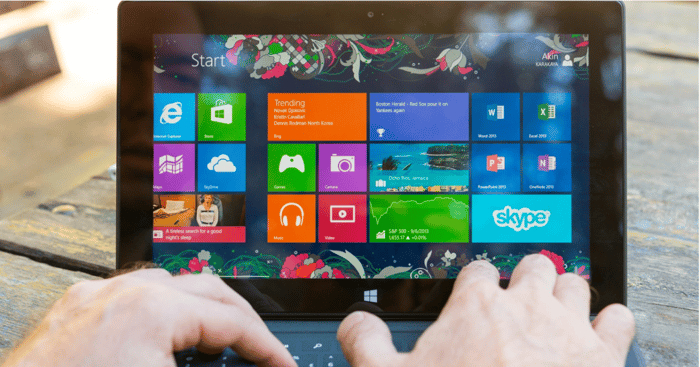 using-microsoft-products