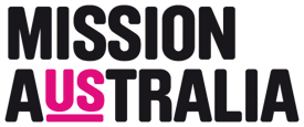 Mission Australia logo