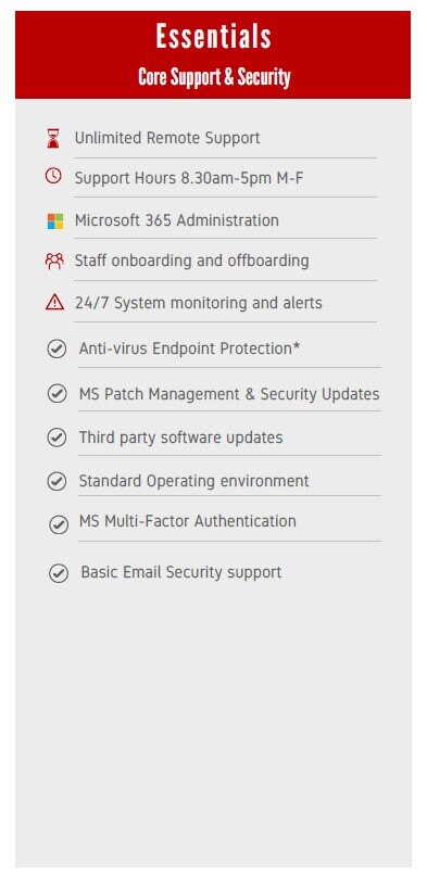 MobileCorp unveils new IT Managed Service packages for SMB customers