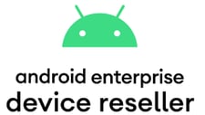 Android-Enterpise-Device-Reseller