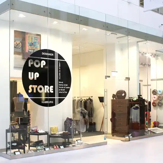 pop-up-store square