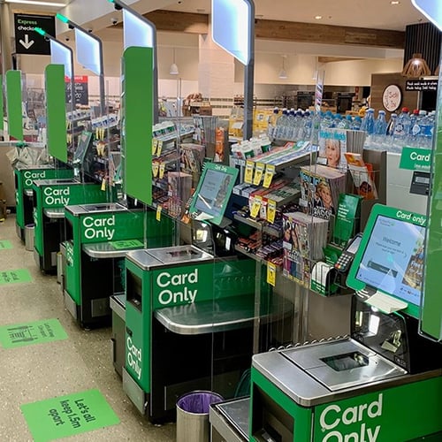 self-serve-checkouts-woolworths-square